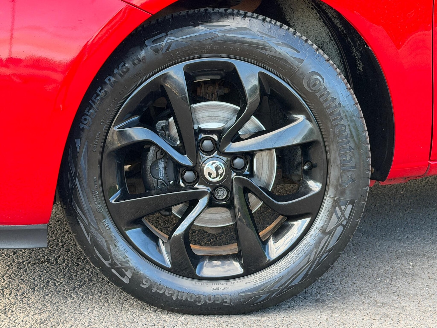 Used Vauxhall Corsa 2019 for sale - 76886432: Photo 5