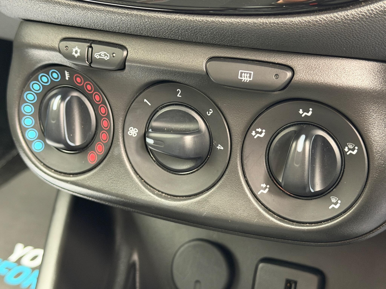 Used Vauxhall Corsa 2019 for sale - 76886432: Photo 51