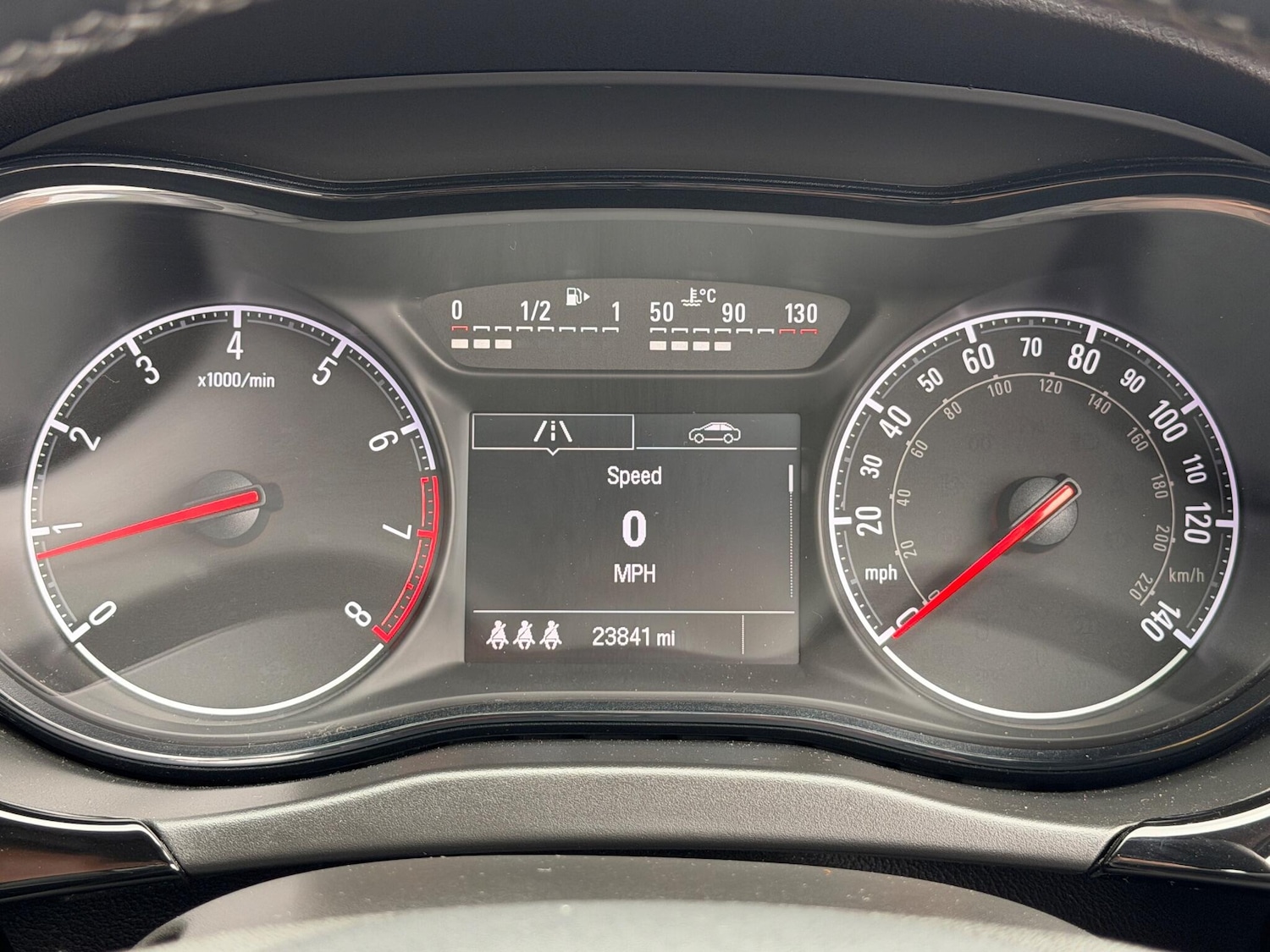 Used Vauxhall Corsa 2019 for sale - 76886432: Photo 55