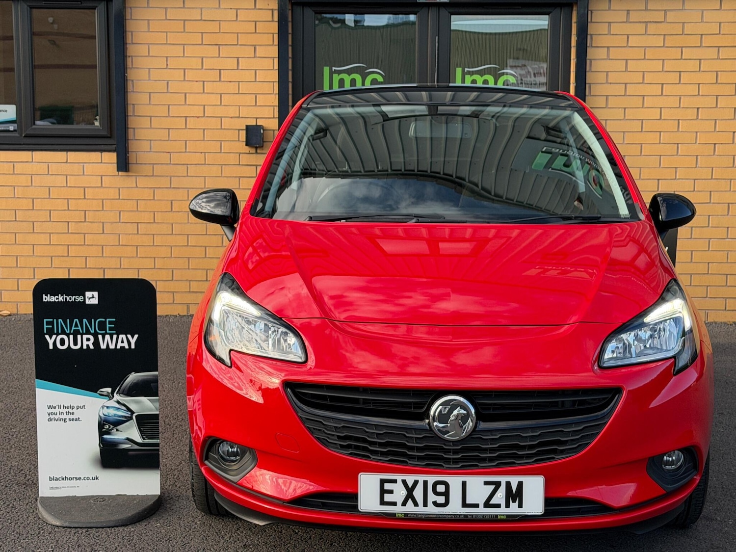 Used Vauxhall Corsa 2019 for sale - 76886432: Photo 6