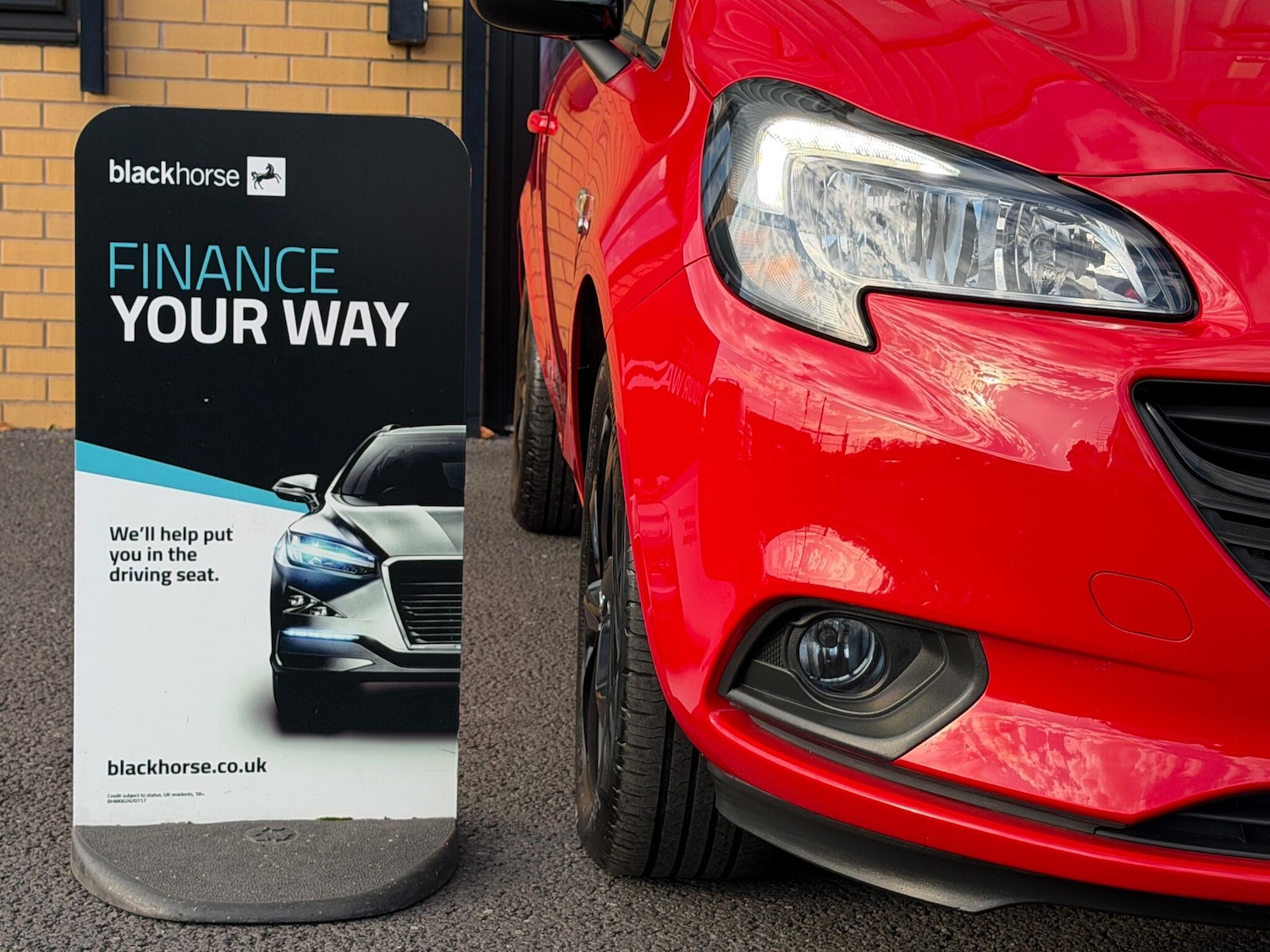 Used Vauxhall Corsa 2019 for sale - 76886432: Photo 7