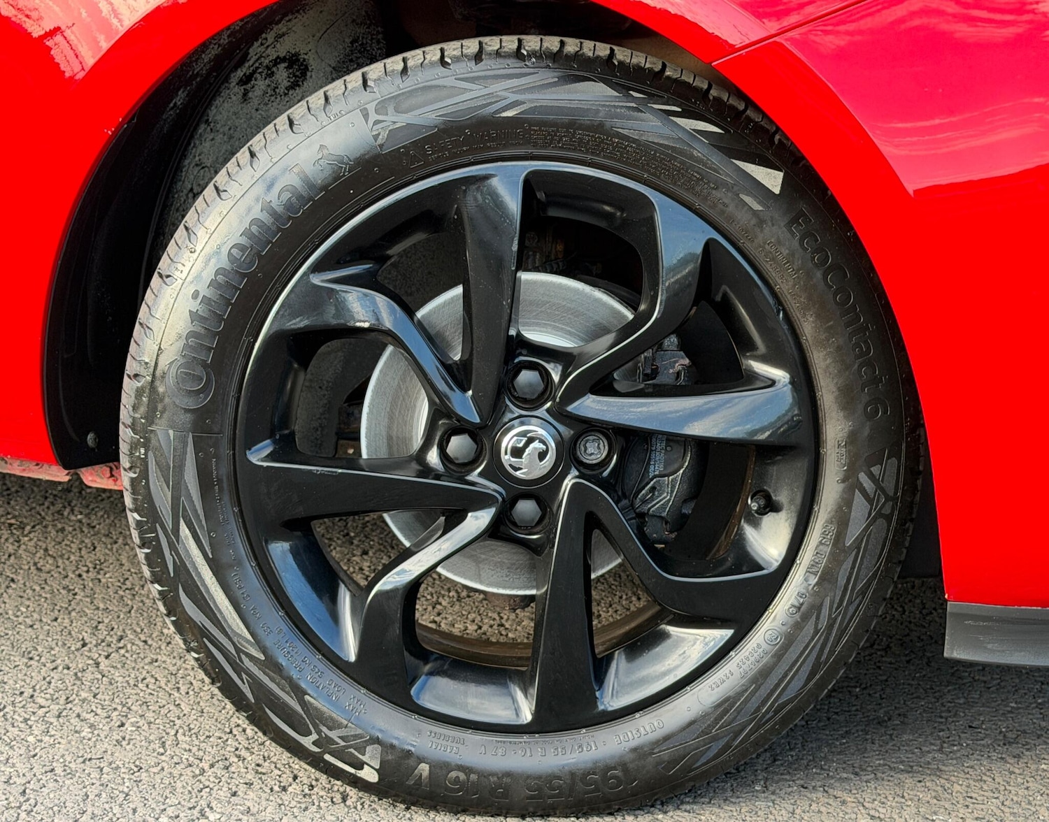 Used Vauxhall Corsa 2019 for sale - 76886432: Photo 9