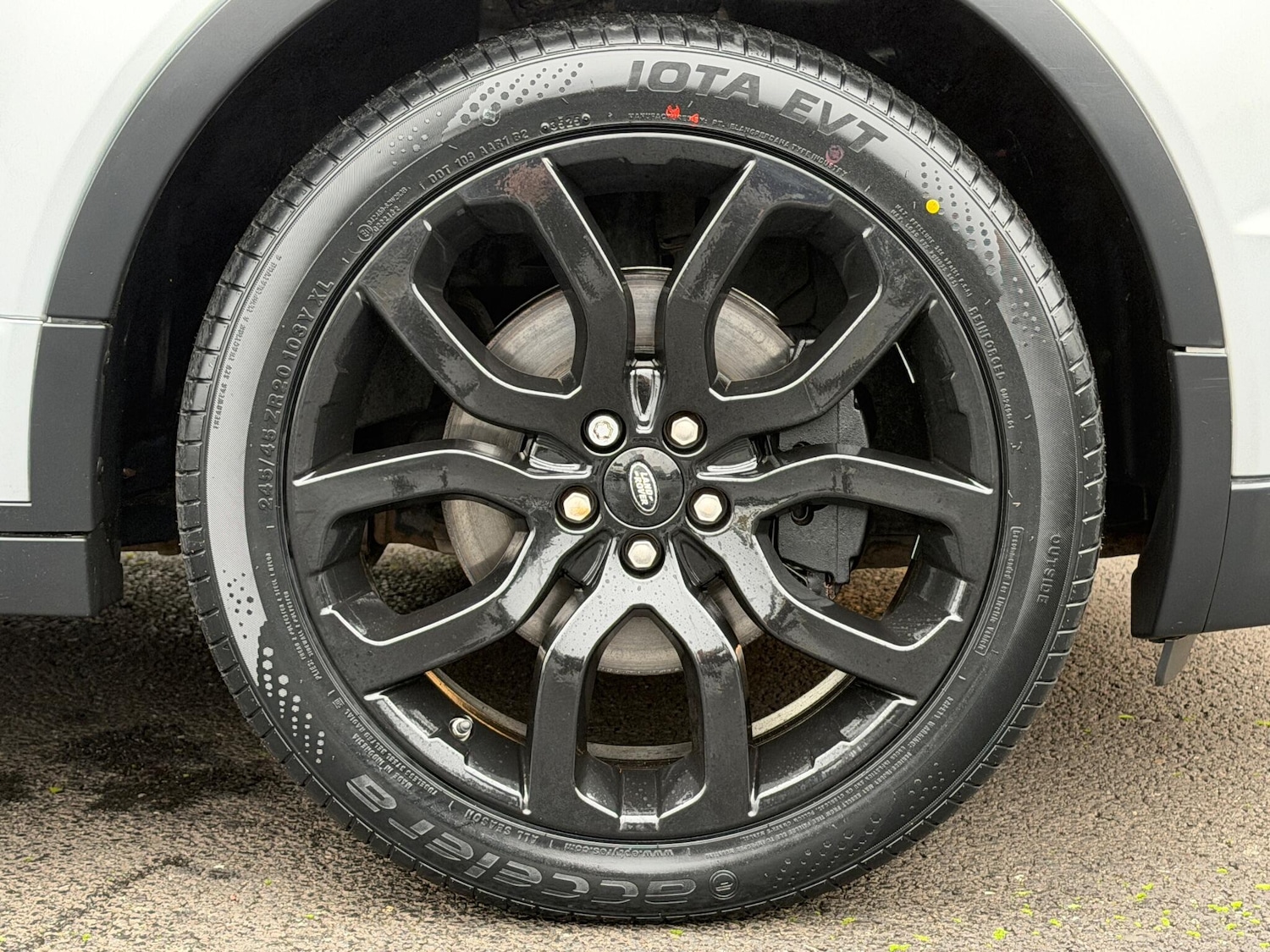 Used Land Rover Range Rover Evoque for sale - 77016880: Photo 12