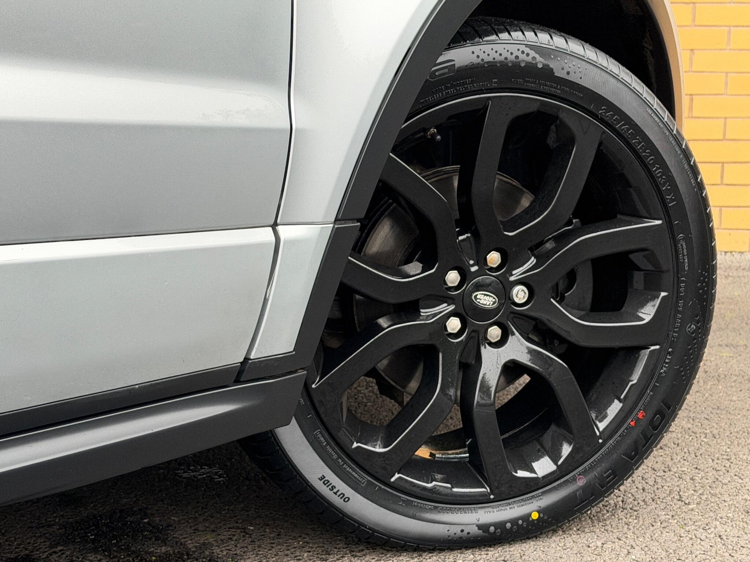 Used Land Rover Range Rover Evoque for sale - 77016880: Photo 15