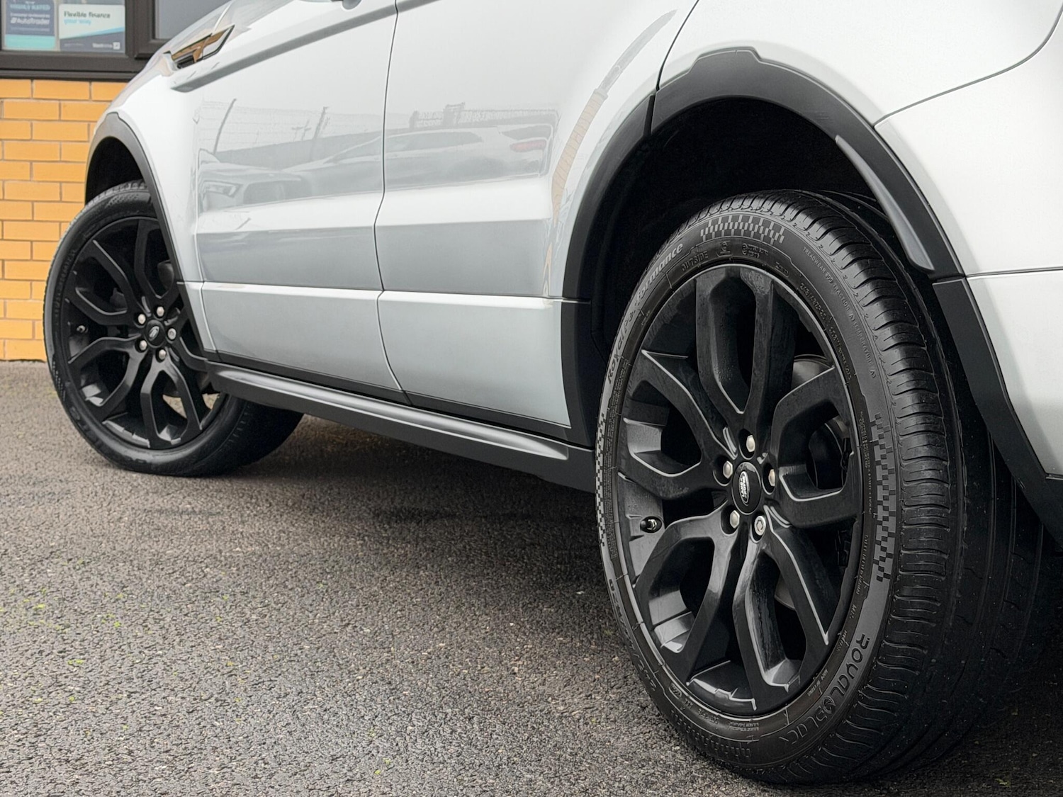 Used Land Rover Range Rover Evoque for sale - 77016880: Photo 20