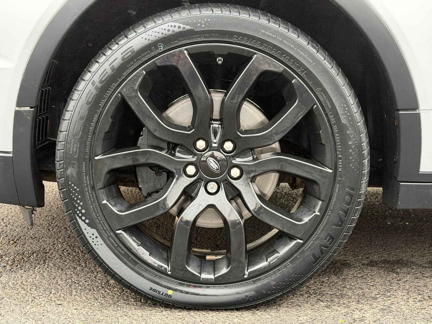 Used Land Rover Range Rover Evoque for sale - 77016880: Photo 22