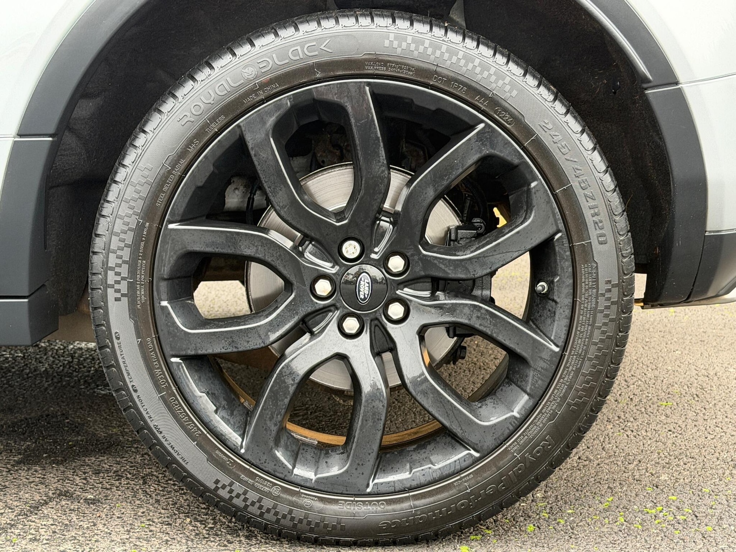 Used Land Rover Range Rover Evoque for sale - 77016880: Photo 23