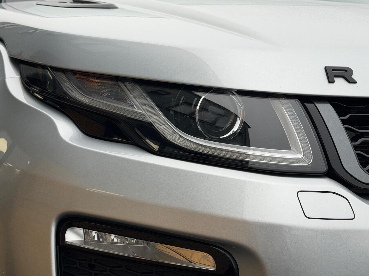 Used Land Rover Range Rover Evoque for sale - 77016880: Photo 26