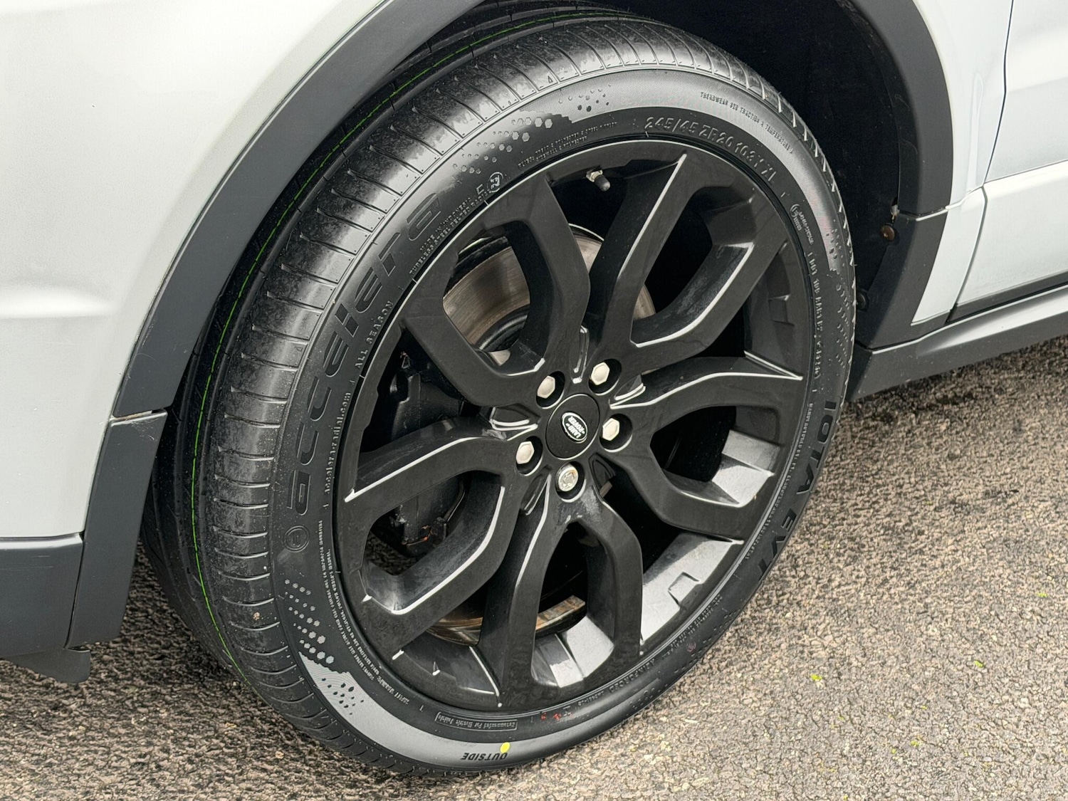 Used Land Rover Range Rover Evoque for sale - 77016880: Photo 27