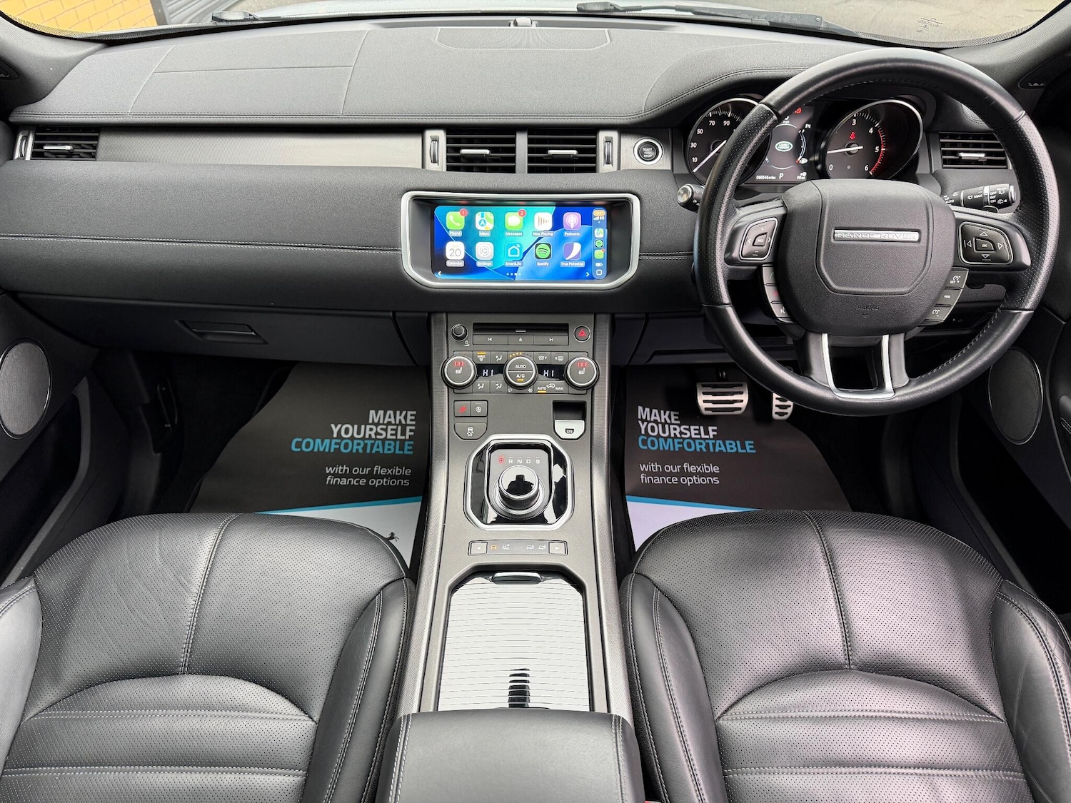 Used Land Rover Range Rover Evoque for sale - 77016880: Photo 3