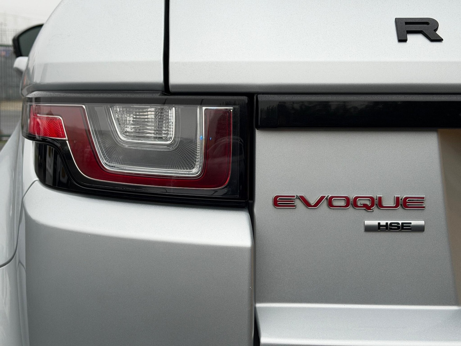 Used Land Rover Range Rover Evoque for sale - 77016880: Photo 30