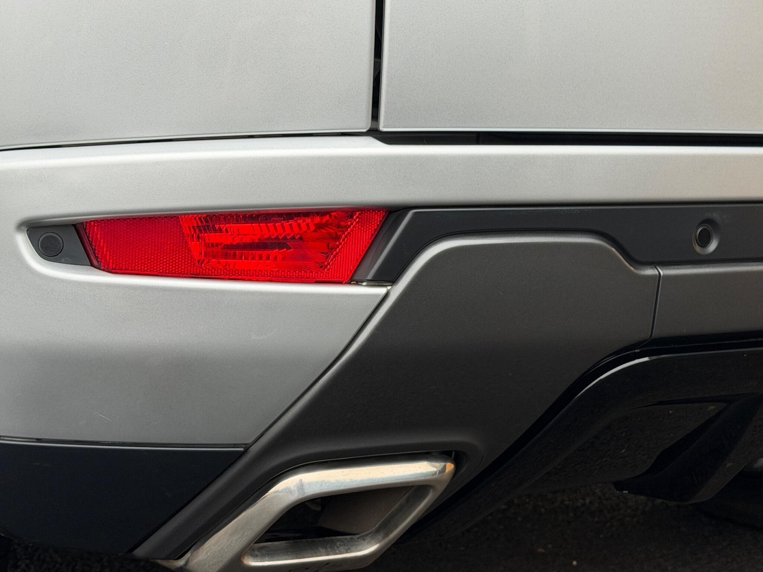 Used Land Rover Range Rover Evoque for sale - 77016880: Photo 32