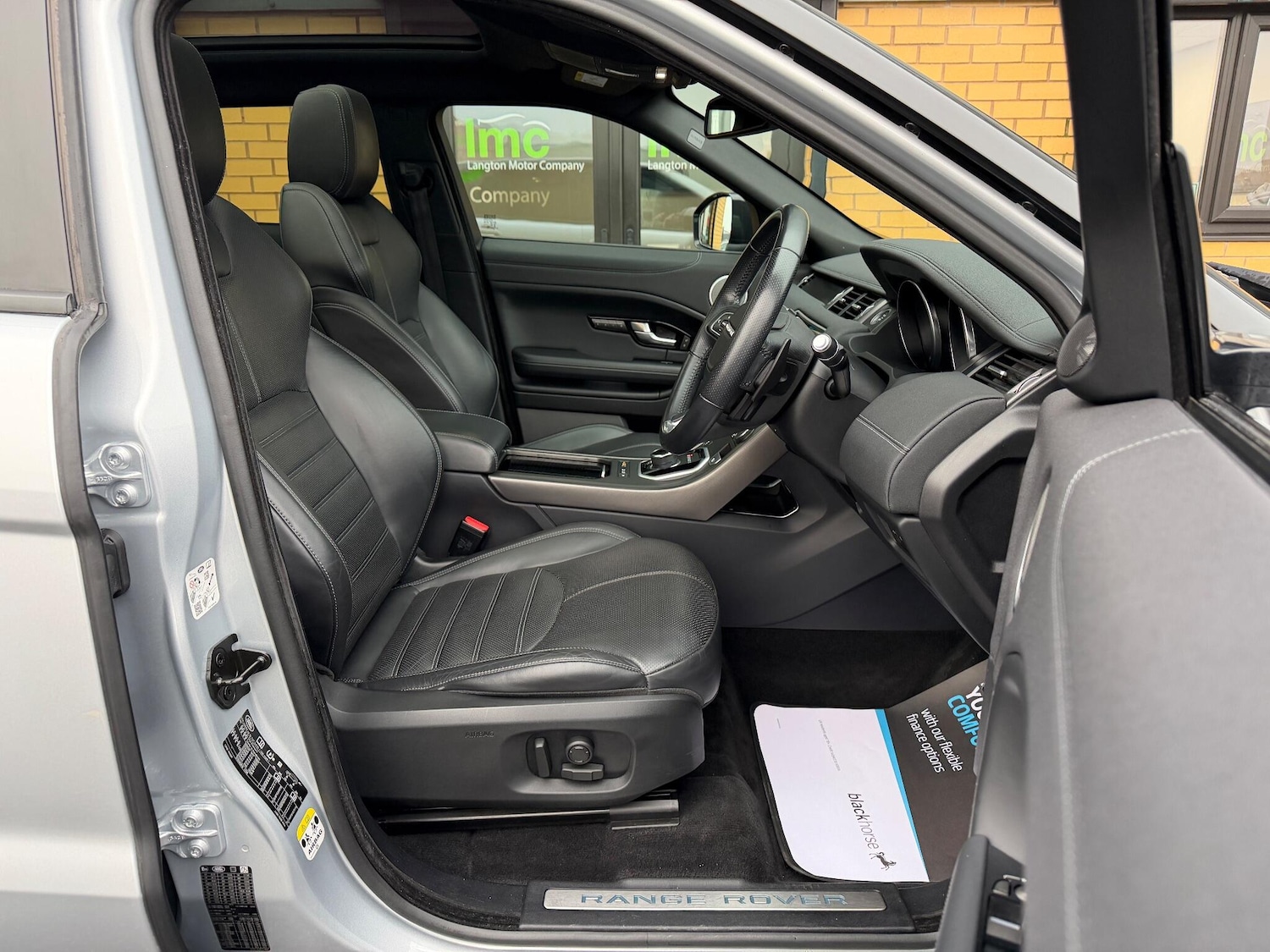 Used Land Rover Range Rover Evoque for sale - 77016880: Photo 34