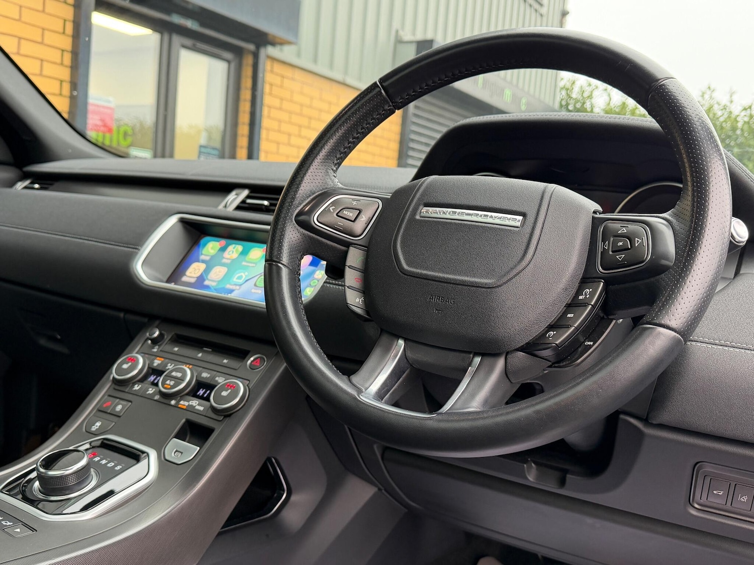 Used Land Rover Range Rover Evoque for sale - 77016880: Photo 35