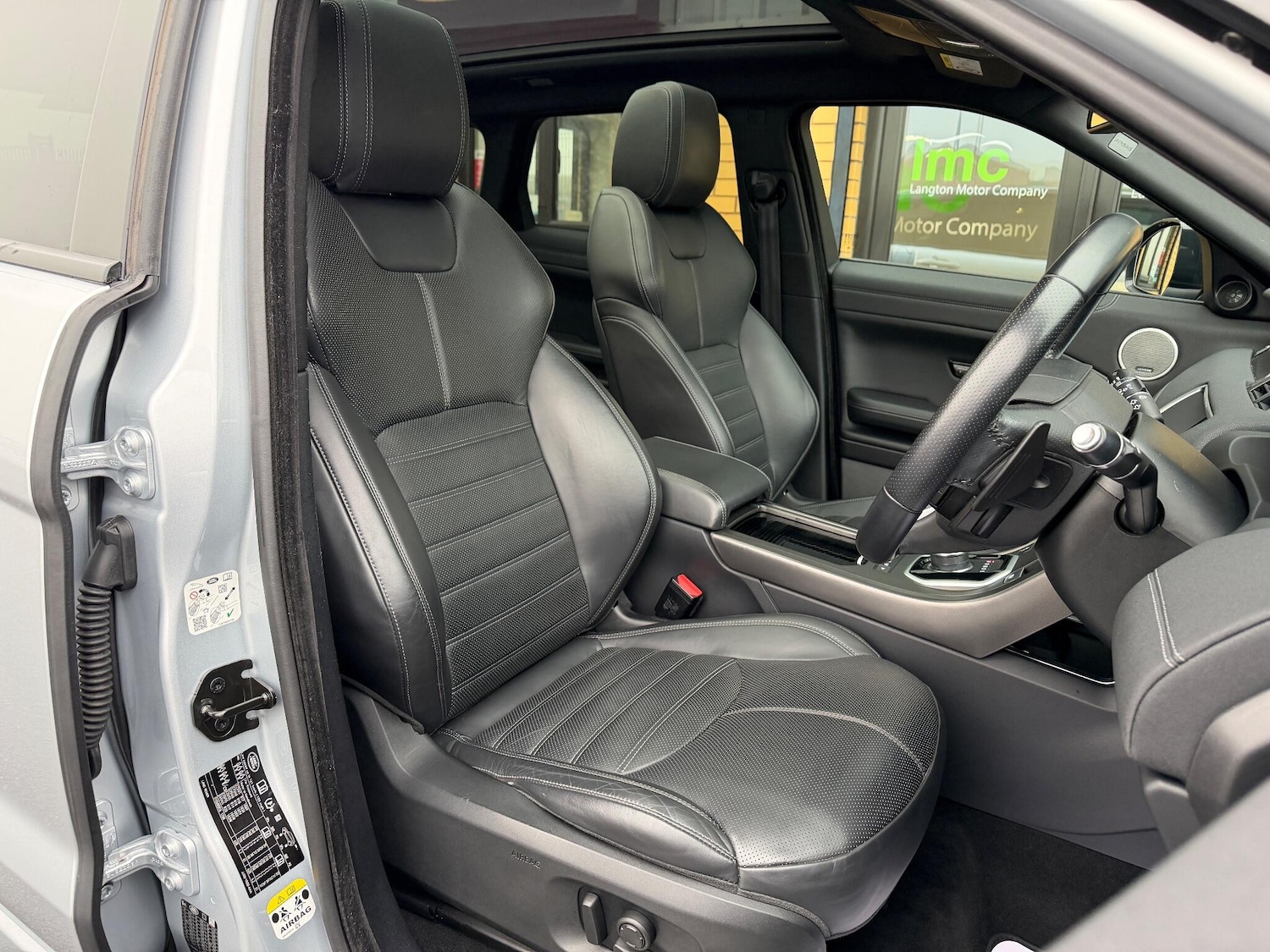 Used Land Rover Range Rover Evoque for sale - 77016880: Photo 36