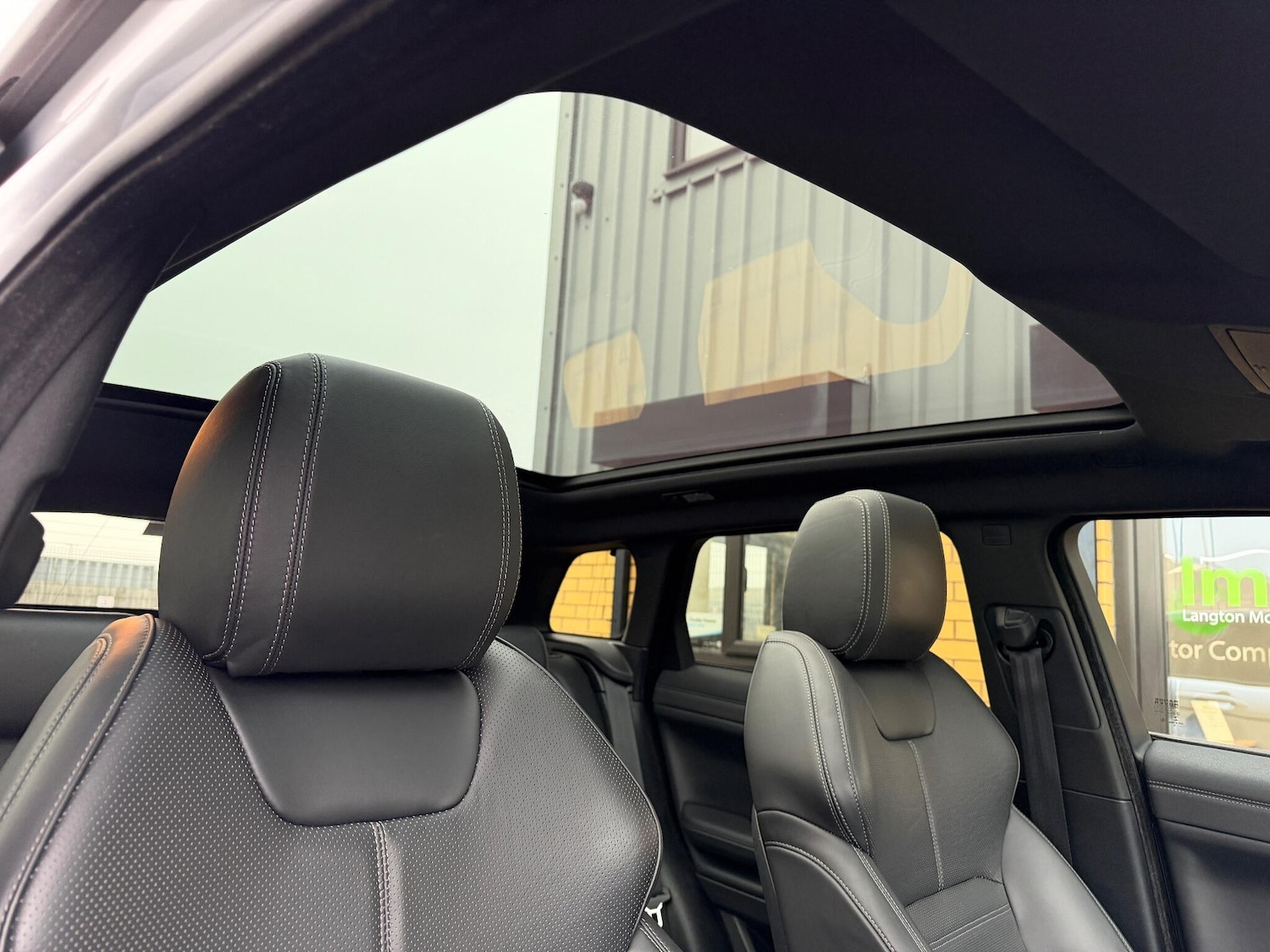 Used Land Rover Range Rover Evoque for sale - 77016880: Photo 37