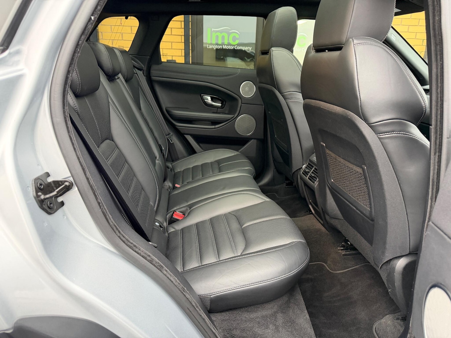 Used Land Rover Range Rover Evoque for sale - 77016880: Photo 38