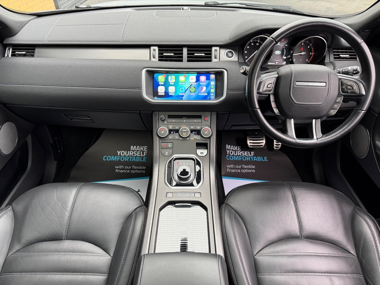 Used Land Rover Range Rover Evoque for sale - 77016880: Photo 40