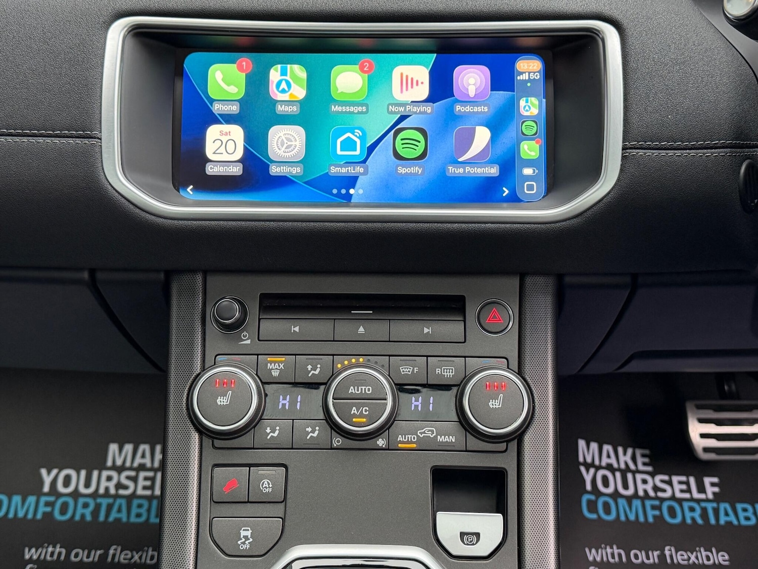 Used Land Rover Range Rover Evoque for sale - 77016880: Photo 41