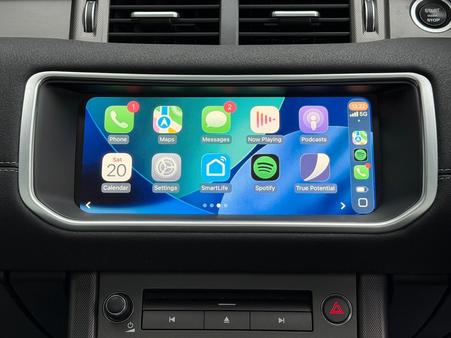 Used Land Rover Range Rover Evoque for sale - 77016880: Photo 42