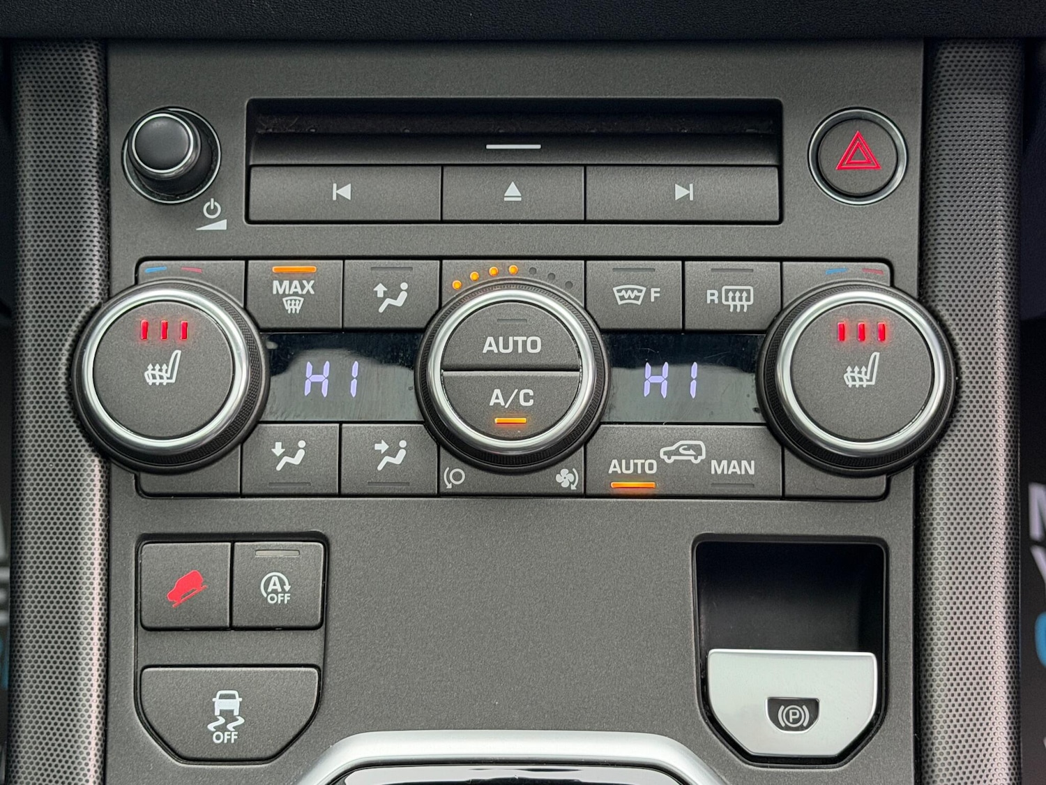 Used Land Rover Range Rover Evoque for sale - 77016880: Photo 43