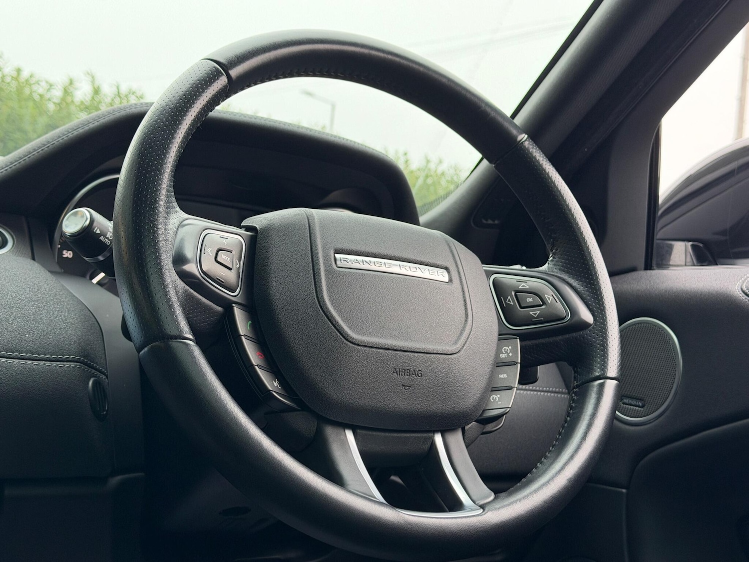 Used Land Rover Range Rover Evoque for sale - 77016880: Photo 45