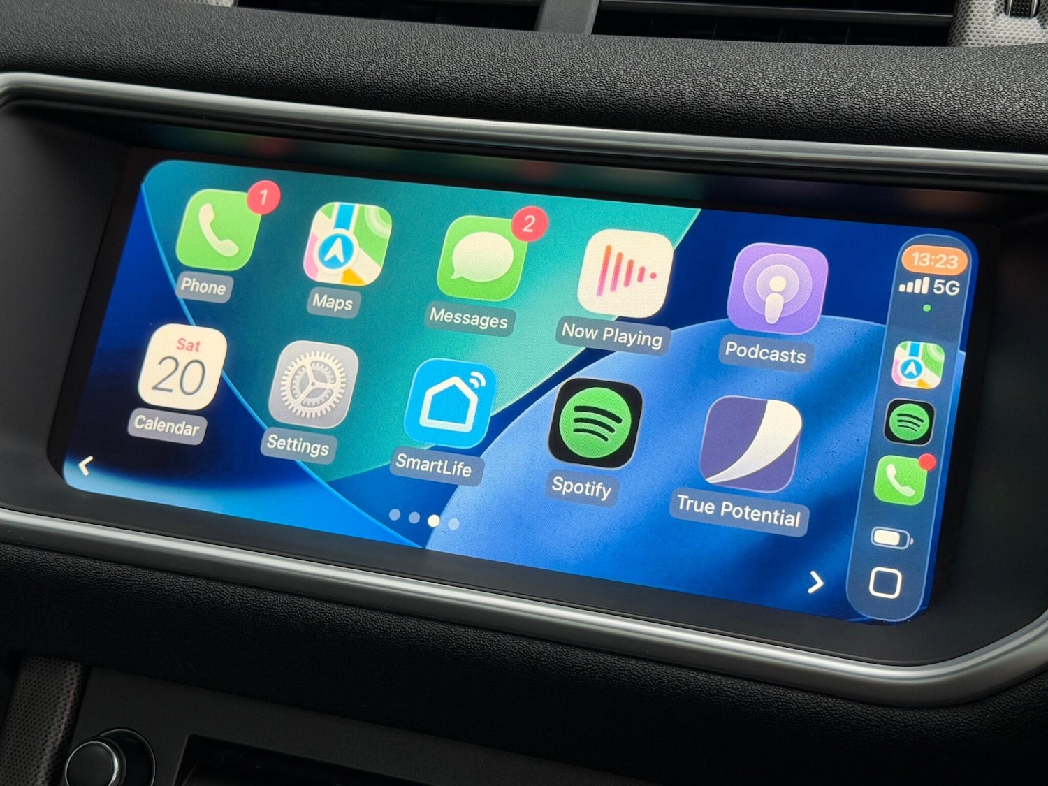 Used Land Rover Range Rover Evoque for sale - 77016880: Photo 50