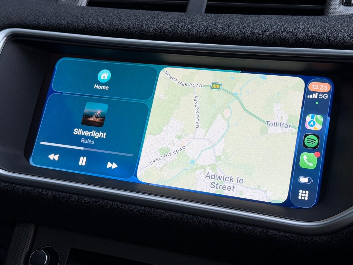 Used Land Rover Range Rover Evoque for sale - 77016880: Photo 52