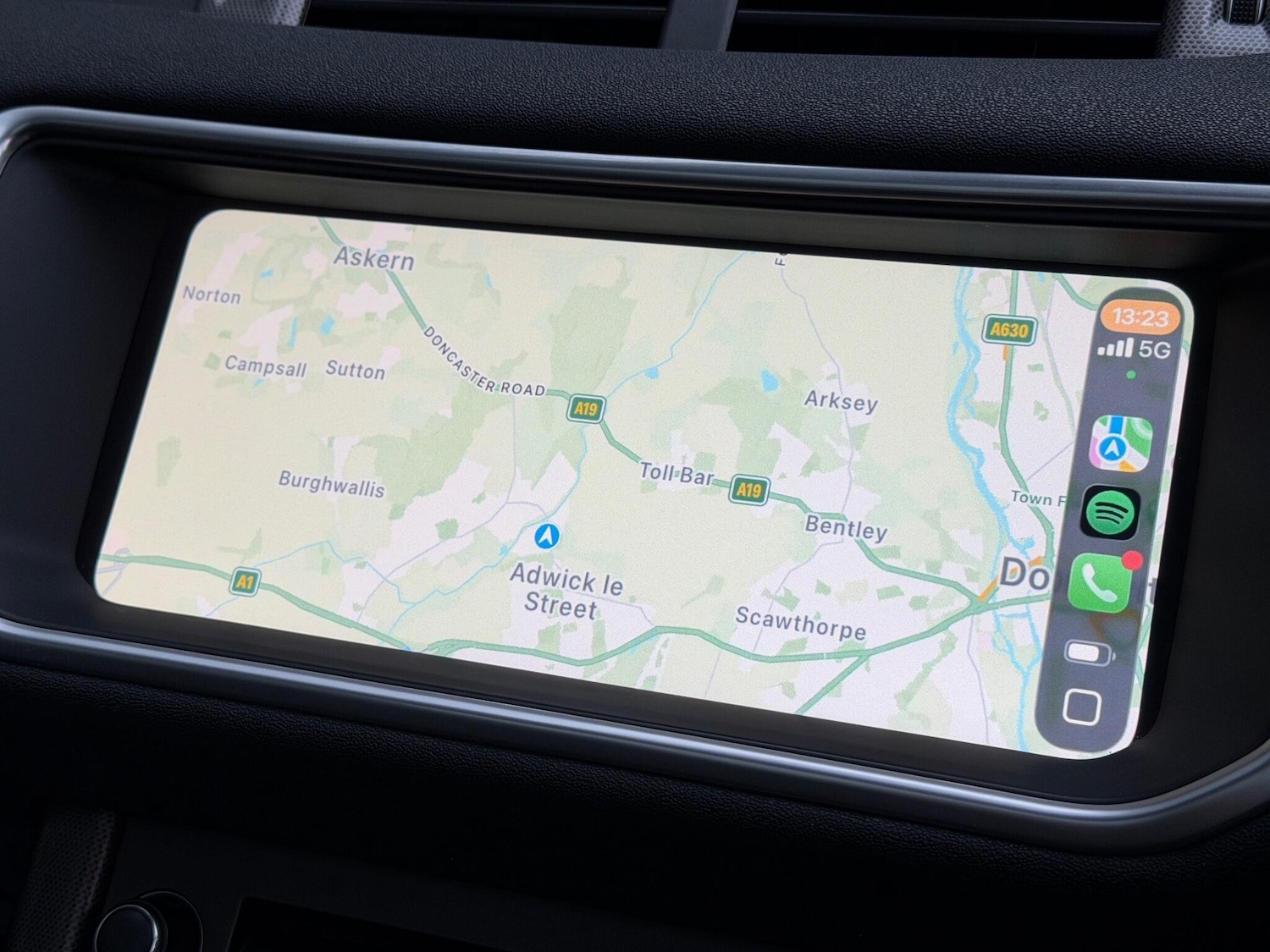 Used Land Rover Range Rover Evoque for sale - 77016880: Photo 53