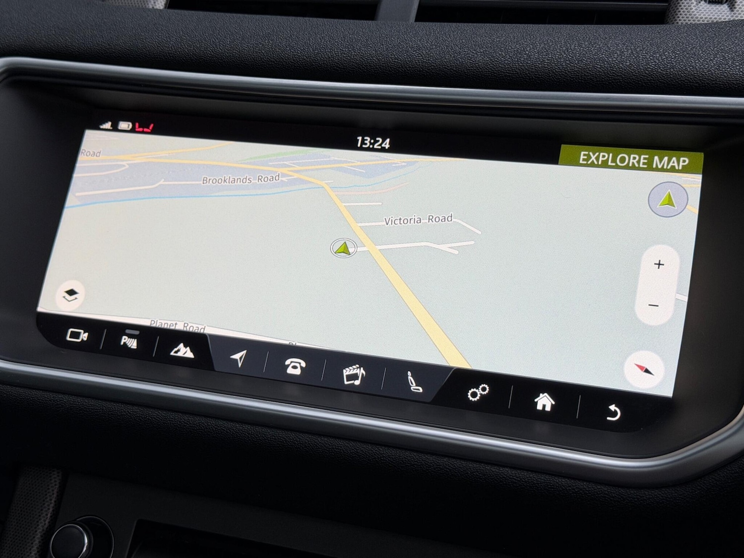 Used Land Rover Range Rover Evoque for sale - 77016880: Photo 55