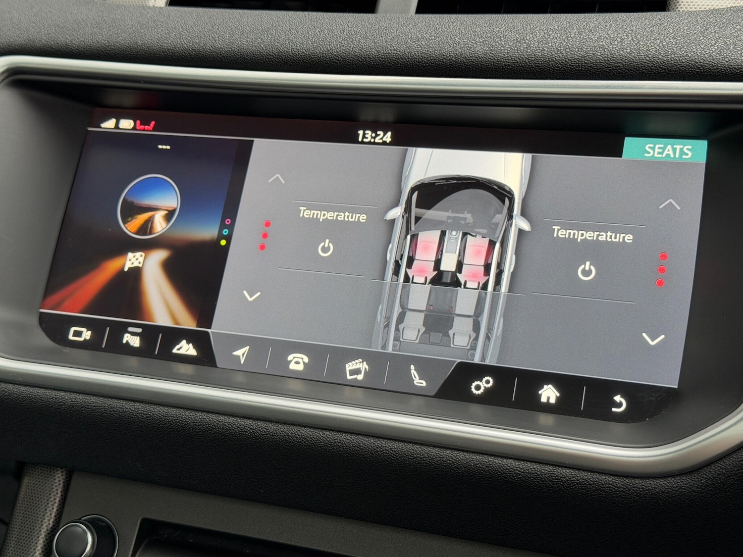 Used Land Rover Range Rover Evoque for sale - 77016880: Photo 59