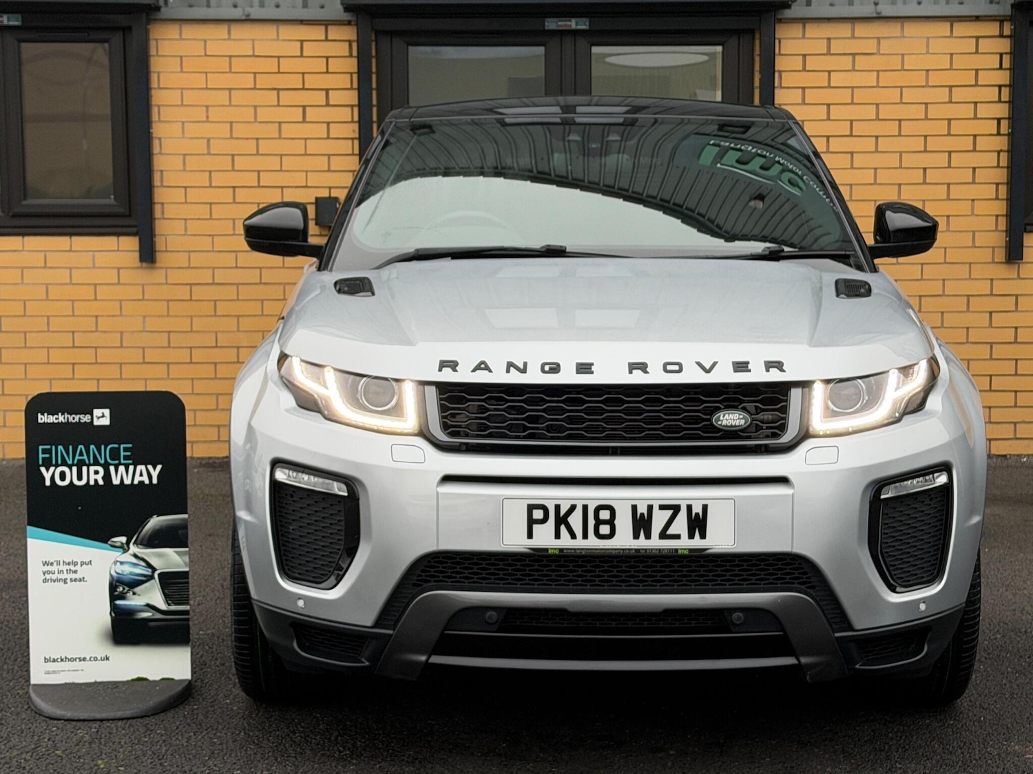 Used Land Rover Range Rover Evoque for sale - 77016880: Photo 6