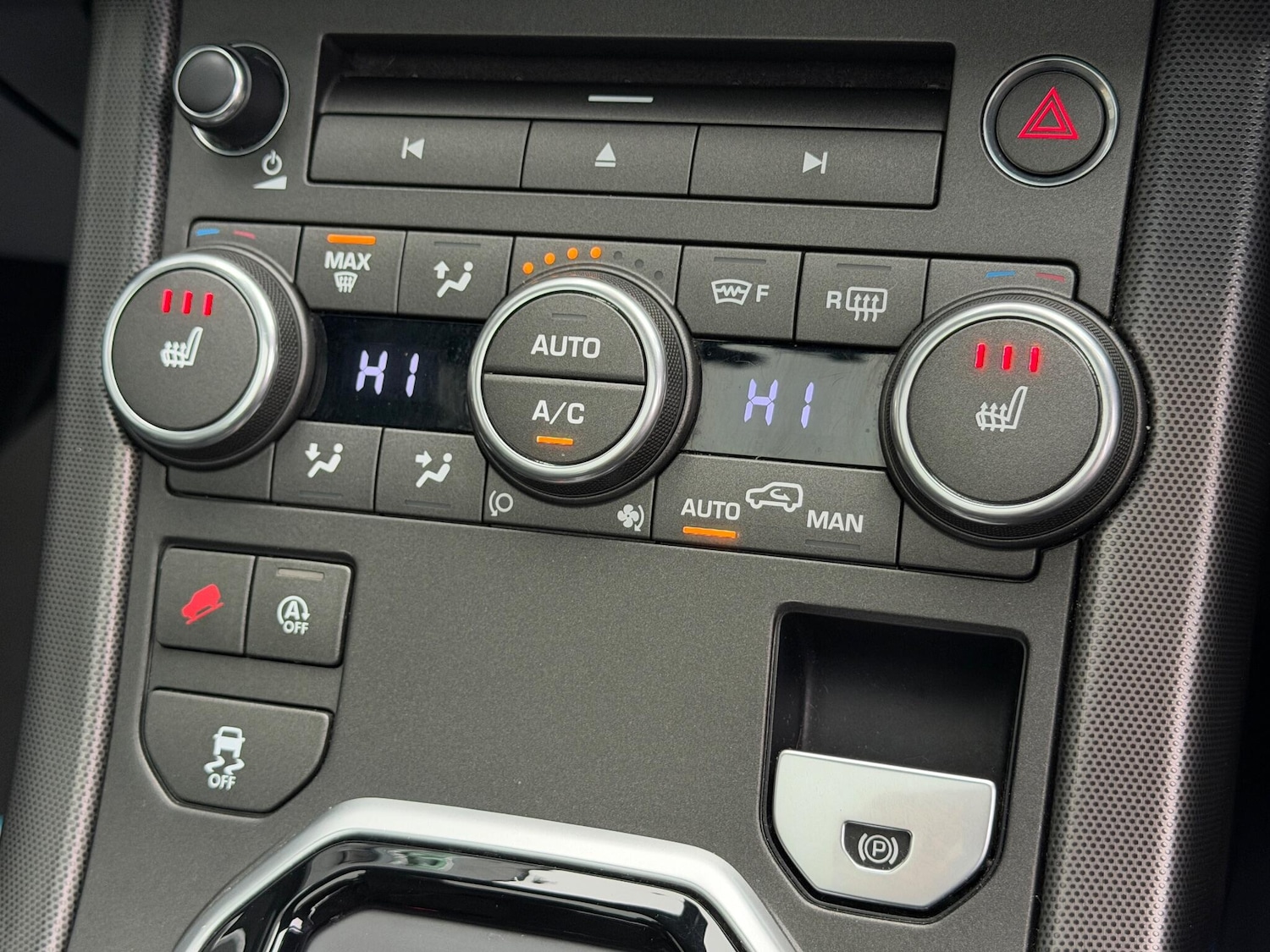 Used Land Rover Range Rover Evoque for sale - 77016880: Photo 61