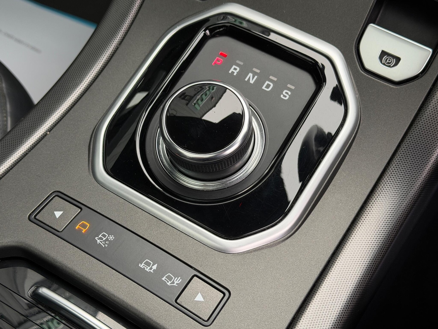 Used Land Rover Range Rover Evoque for sale - 77016880: Photo 62