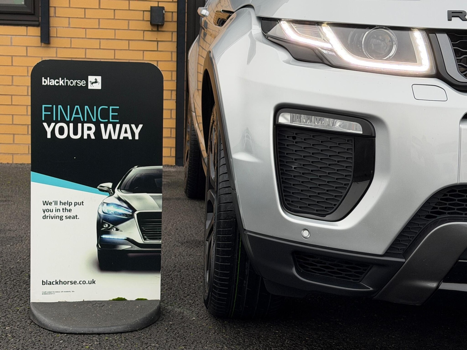 Used Land Rover Range Rover Evoque for sale - 77016880: Photo 7