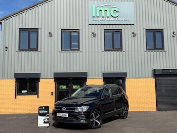 Used Volkswagen Tiguan 2018 for sale - 78245342: Photo