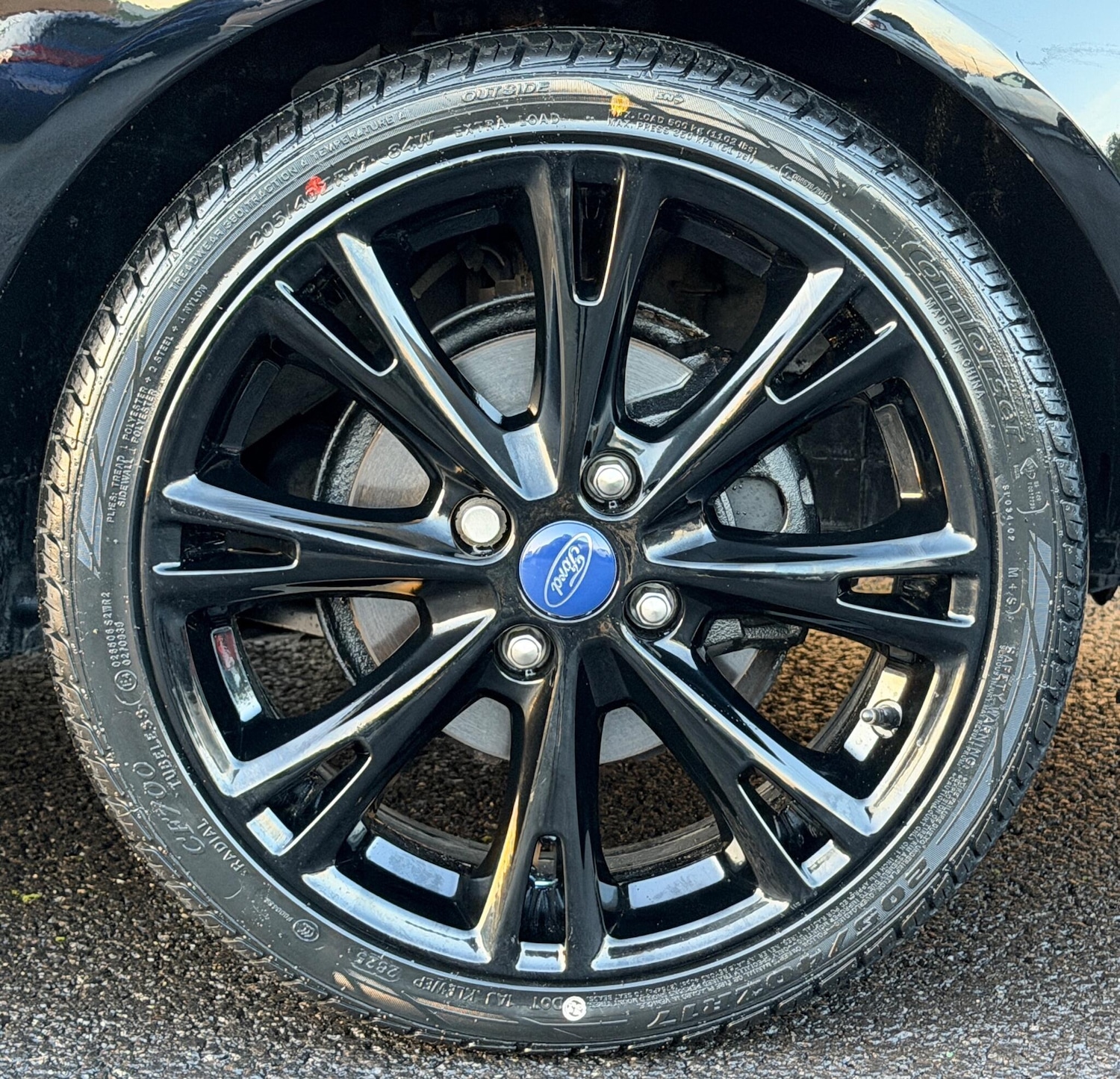 Used Ford Fiesta 2016 for sale - 76964899: Photo 12