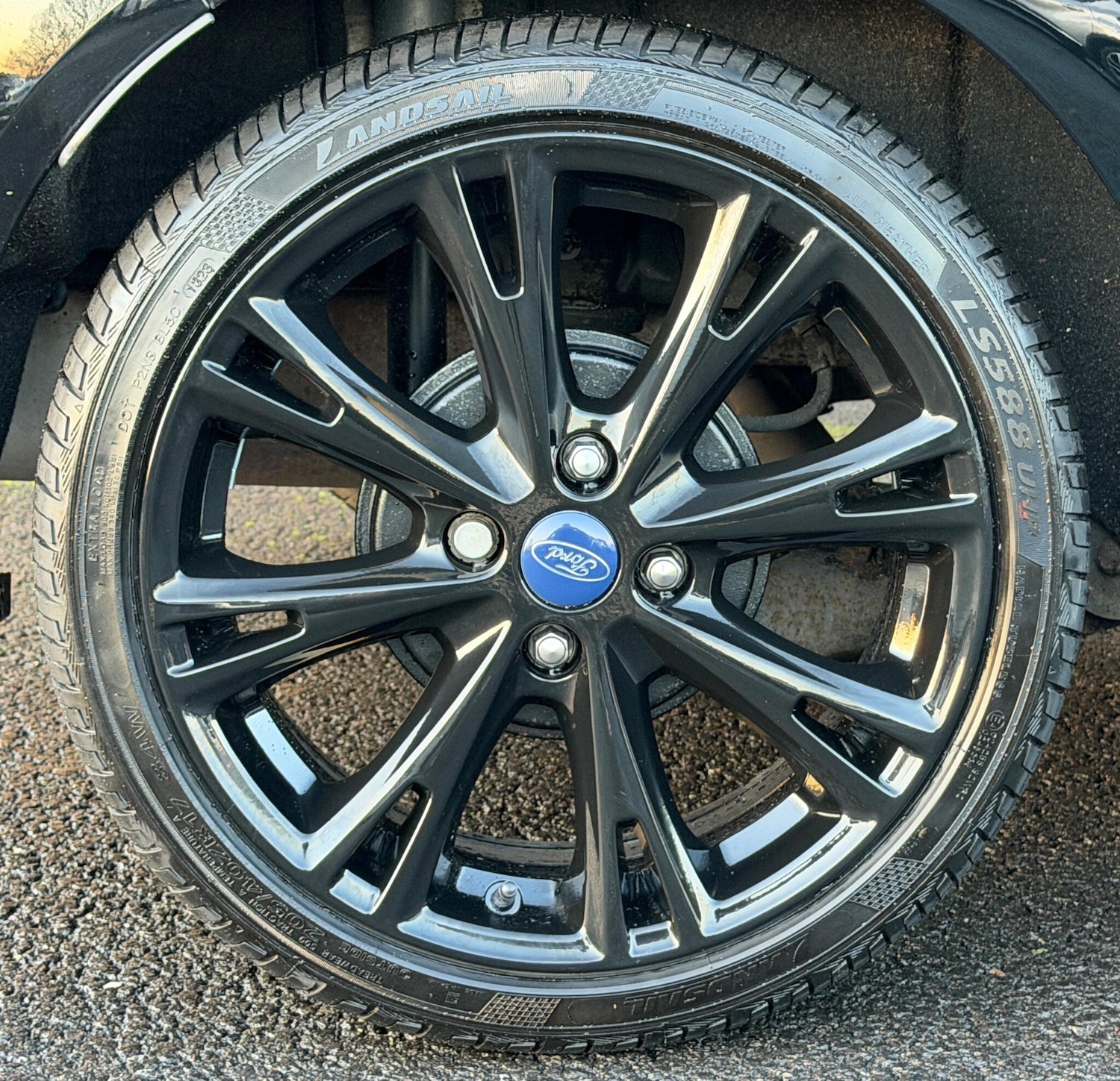 Used Ford Fiesta 2016 for sale - 76964899: Photo 13