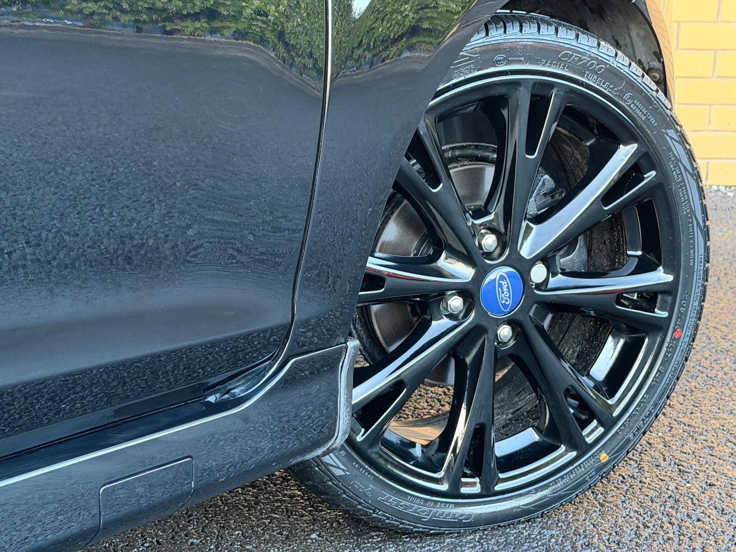 Used Ford Fiesta 2016 for sale - 76964899: Photo 15