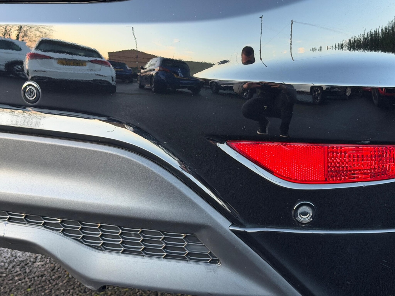 Used Ford Fiesta 2016 for sale - 76964899: Photo 18