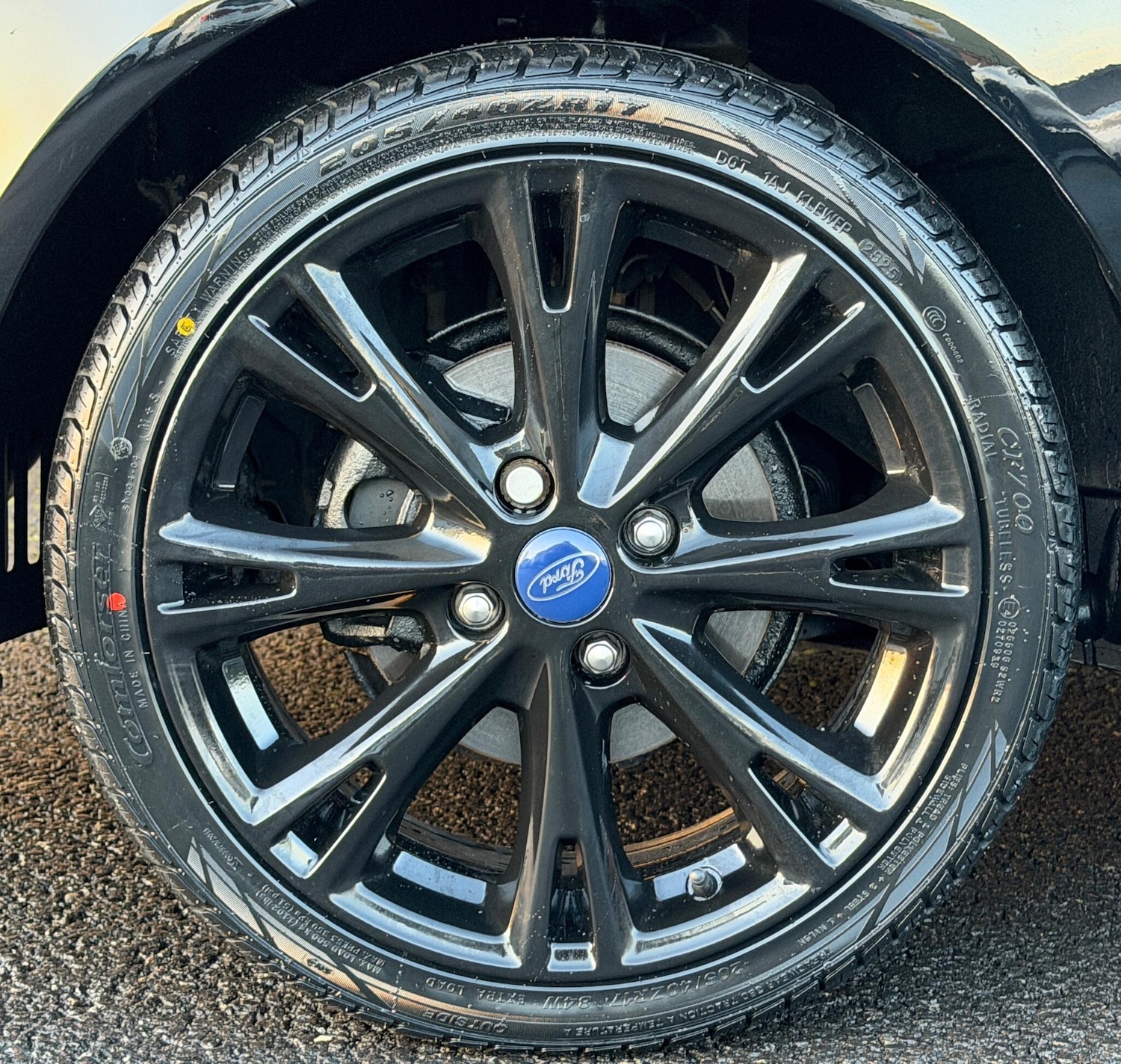 Used Ford Fiesta 2016 for sale - 76964899: Photo 22