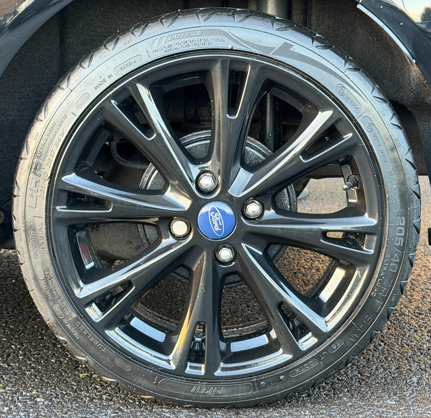 Used Ford Fiesta 2016 for sale - 76964899: Photo 23