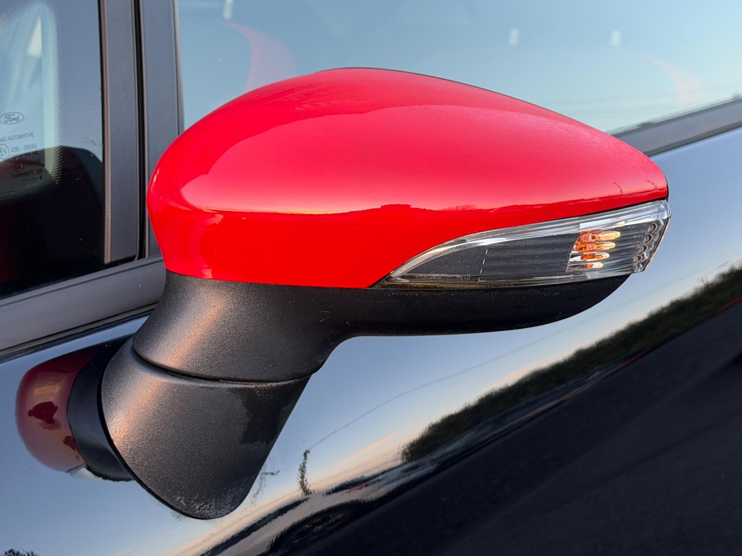 Used Ford Fiesta 2016 for sale - 76964899: Photo 28