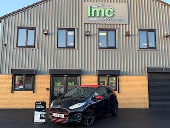 Used Ford Fiesta 2016 for sale - 76964899: Photo