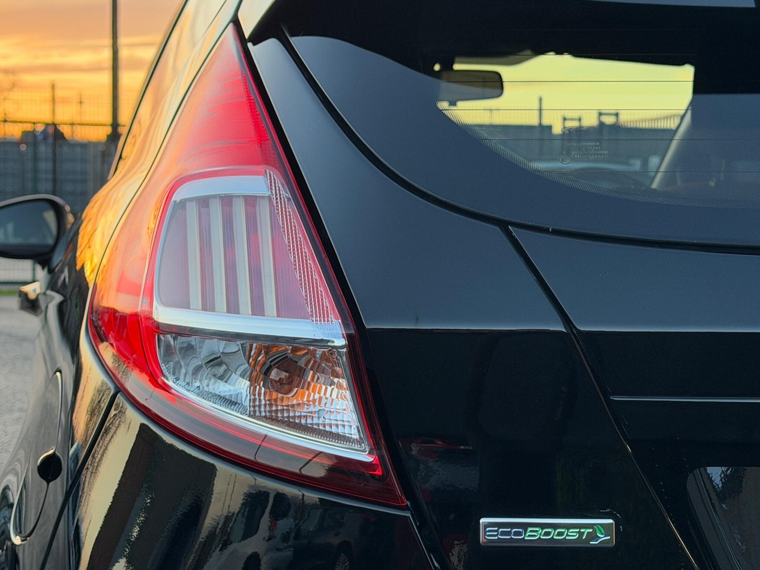 Used Ford Fiesta 2016 for sale - 76964899: Photo 30