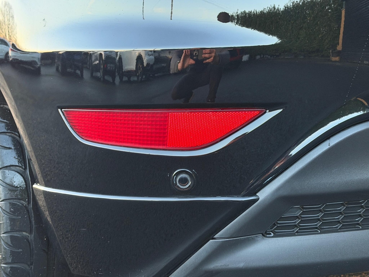 Used Ford Fiesta 2016 for sale - 76964899: Photo 31