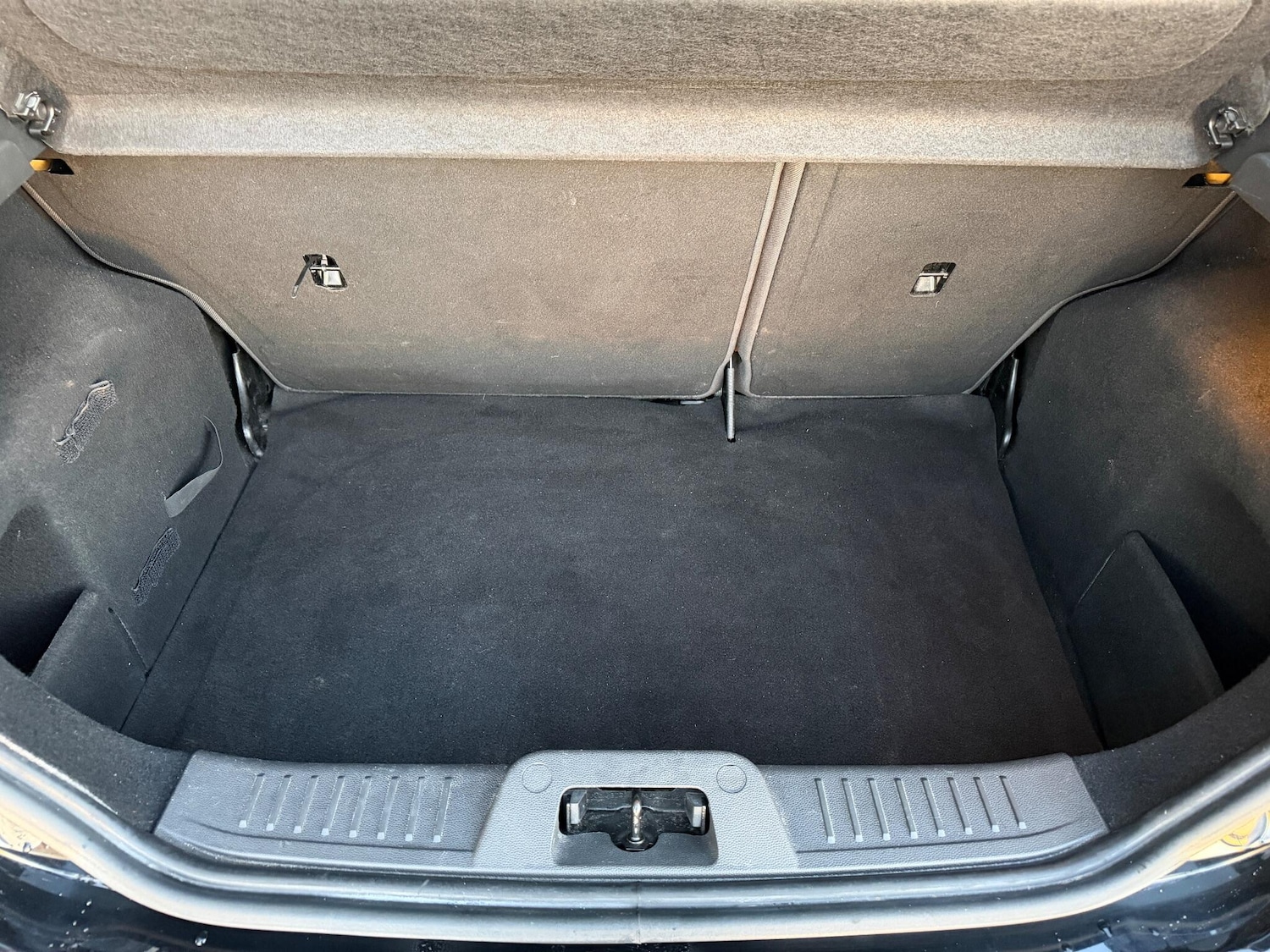 Used Ford Fiesta 2016 for sale - 76964899: Photo 35