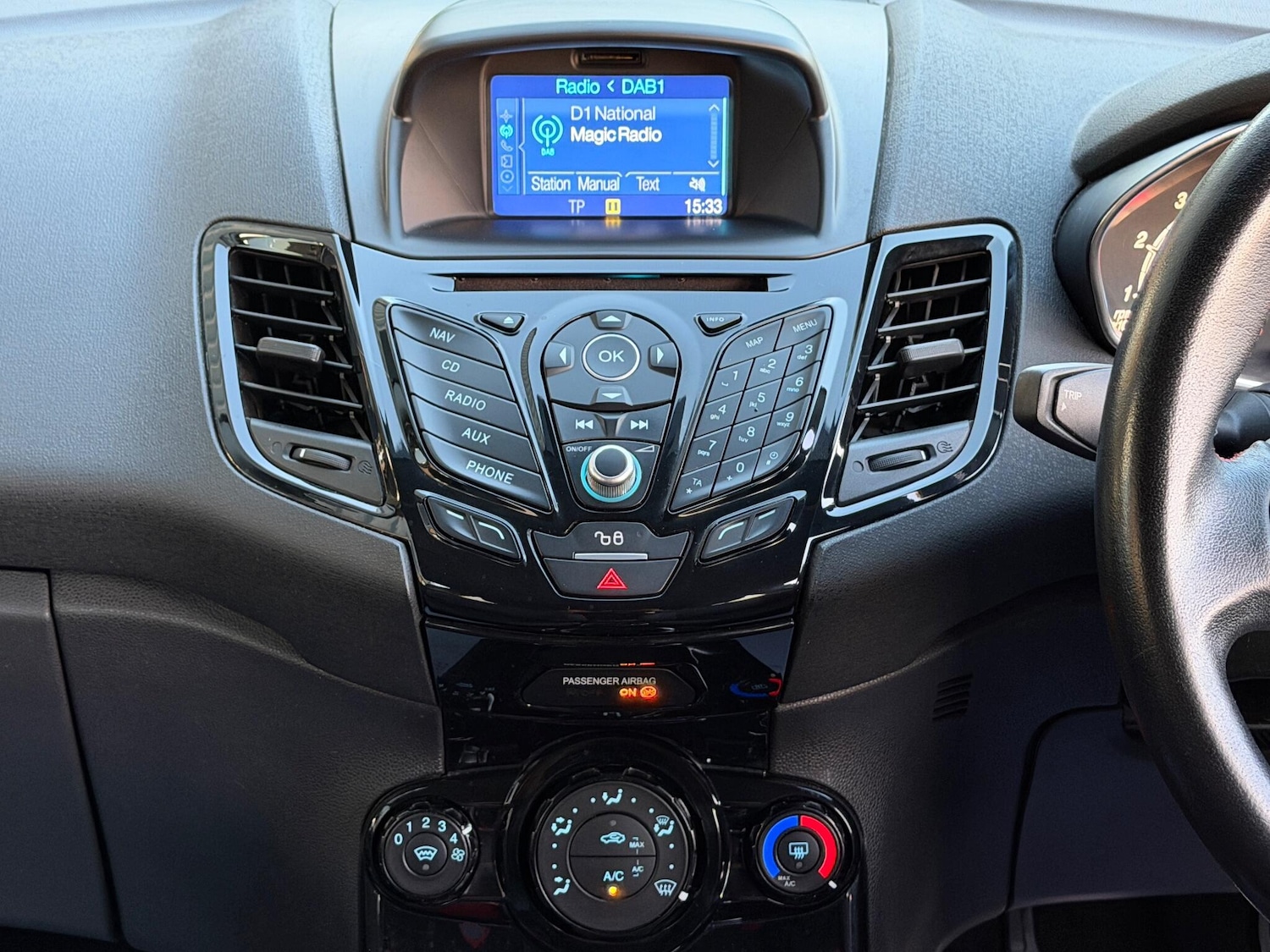 Used Ford Fiesta 2016 for sale - 76964899: Photo 37