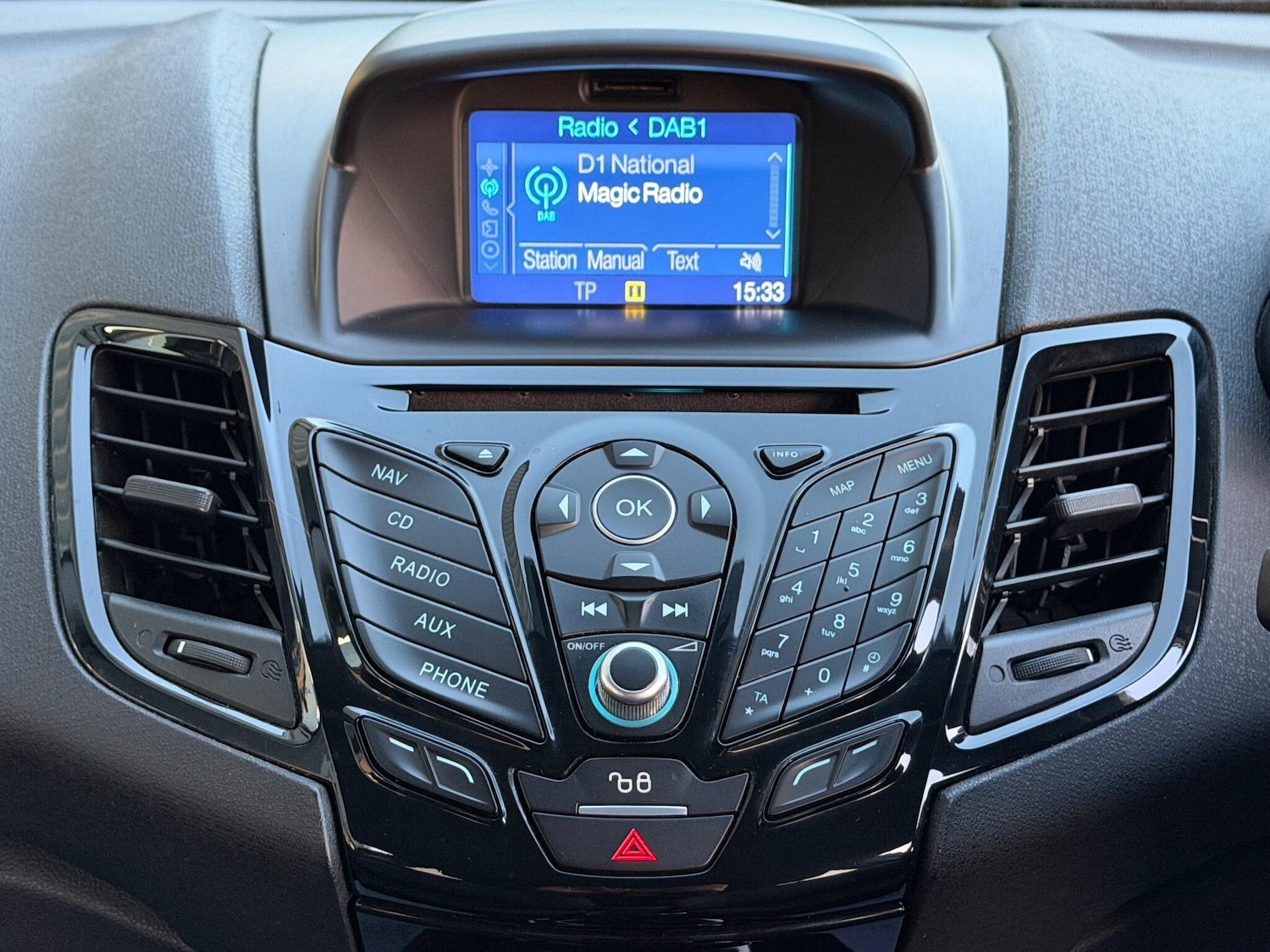 Used Ford Fiesta 2016 for sale - 76964899: Photo 38