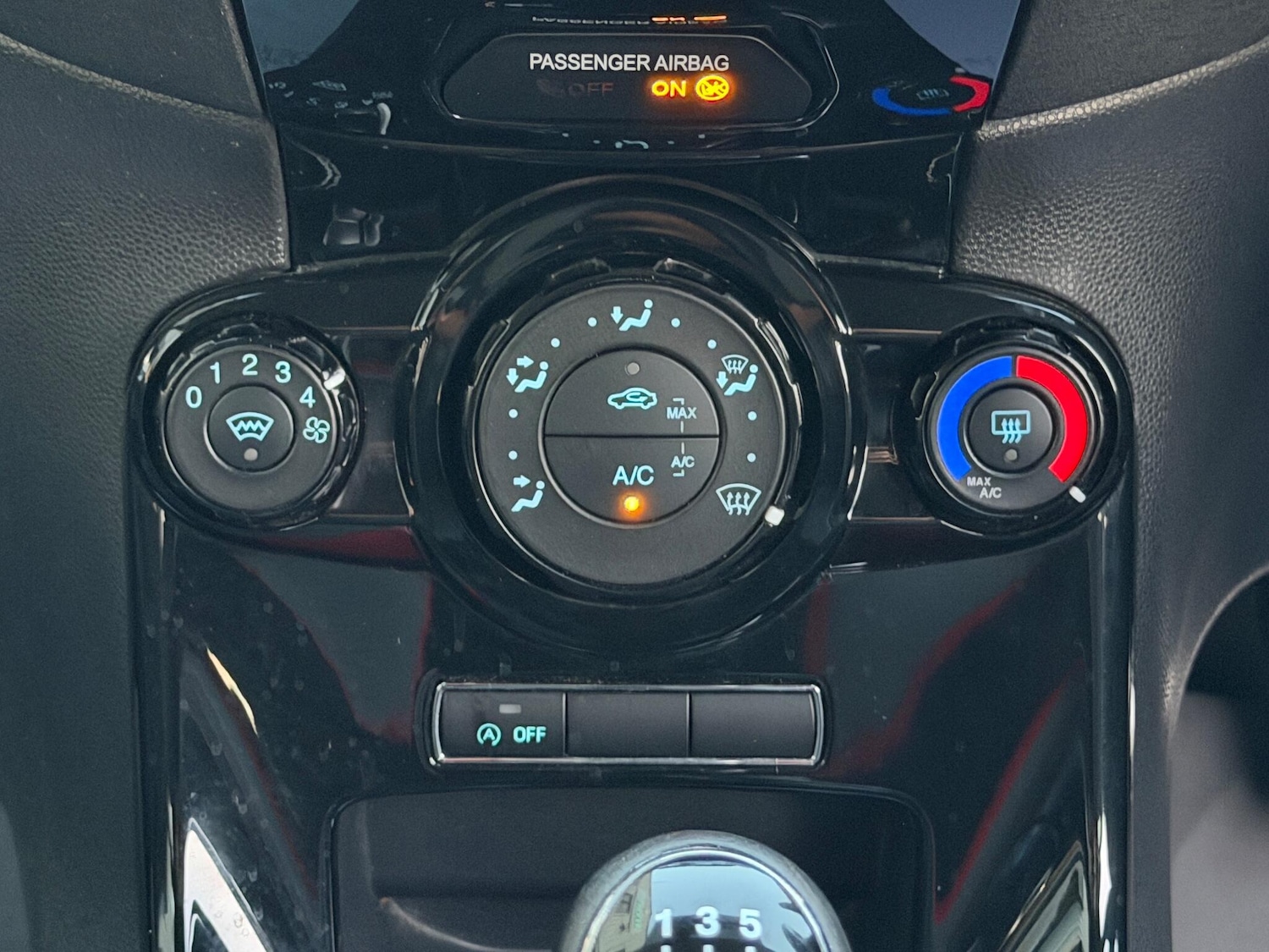 Used Ford Fiesta 2016 for sale - 76964899: Photo 39